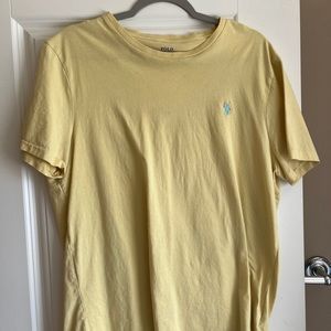 Ralph Lauren polo tee